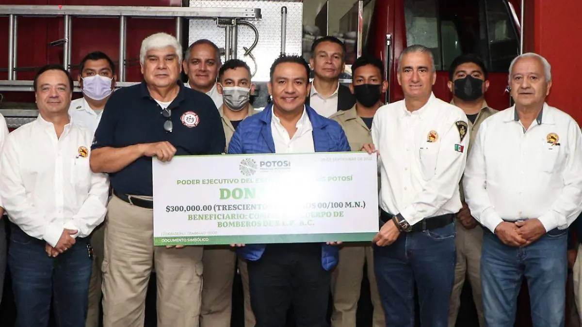 donacion a bomberos 1